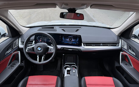 BMW X1, 2024 год, 4 800 000 рублей, 2 фотография