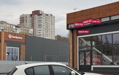 BMW 1 серия, 2010 год, 760 000 рублей, 8 фотография