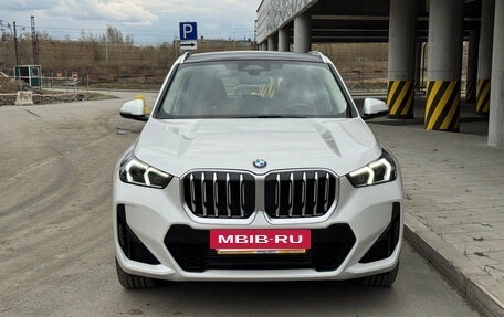 BMW X1, 2024 год, 4 800 000 рублей, 3 фотография