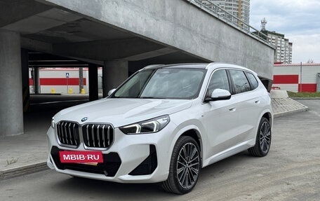 BMW X1, 2024 год, 4 800 000 рублей, 4 фотография