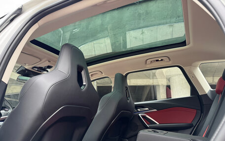 BMW X1, 2024 год, 4 800 000 рублей, 11 фотография