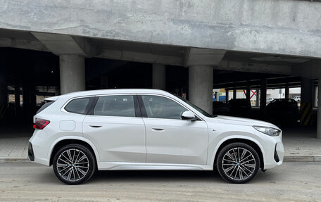 BMW X1, 2024 год, 4 800 000 рублей, 9 фотография