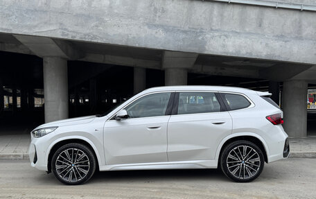 BMW X1, 2024 год, 4 800 000 рублей, 5 фотография