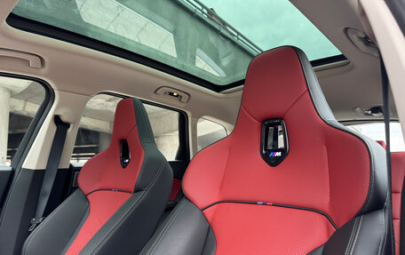 BMW X1, 2024 год, 4 800 000 рублей, 17 фотография