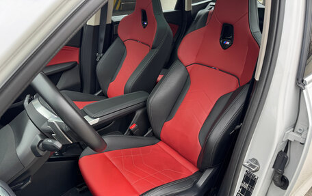 BMW X1, 2024 год, 4 800 000 рублей, 15 фотография