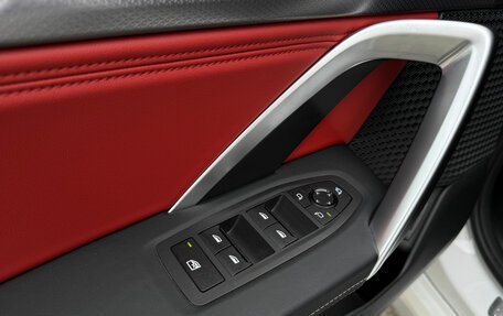 BMW X1, 2024 год, 4 800 000 рублей, 13 фотография