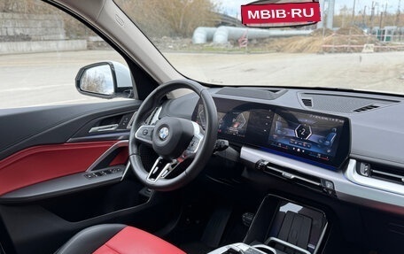 BMW X1, 2024 год, 4 800 000 рублей, 10 фотография