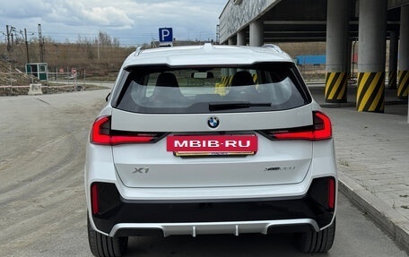 BMW X1, 2024 год, 4 800 000 рублей, 7 фотография