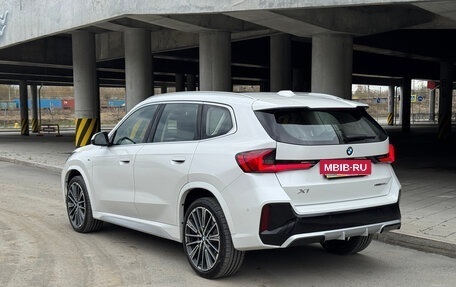 BMW X1, 2024 год, 4 800 000 рублей, 6 фотография