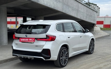 BMW X1, 2024 год, 4 800 000 рублей, 8 фотография