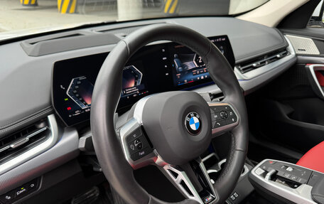 BMW X1, 2024 год, 4 800 000 рублей, 19 фотография