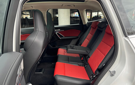 BMW X1, 2024 год, 4 800 000 рублей, 27 фотография