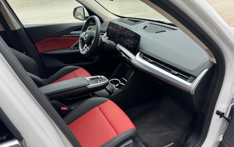 BMW X1, 2024 год, 4 800 000 рублей, 29 фотография