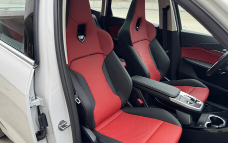 BMW X1, 2024 год, 4 800 000 рублей, 28 фотография