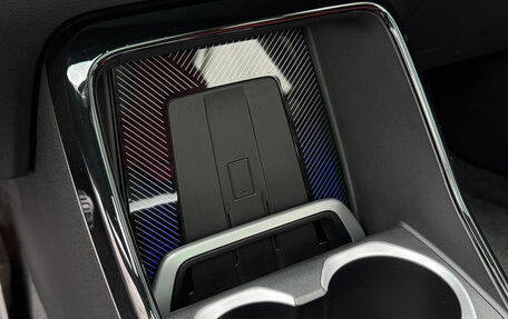 BMW X1, 2024 год, 4 800 000 рублей, 25 фотография