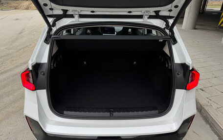 BMW X1, 2024 год, 4 800 000 рублей, 31 фотография