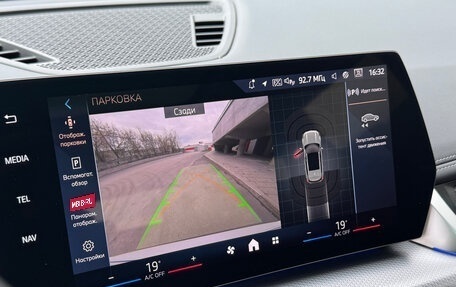 BMW X1, 2024 год, 4 800 000 рублей, 23 фотография