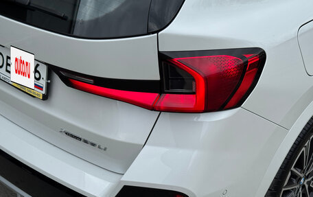 BMW X1, 2024 год, 4 800 000 рублей, 33 фотография