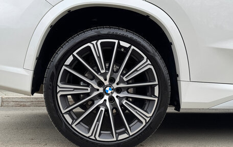 BMW X1, 2024 год, 4 800 000 рублей, 35 фотография