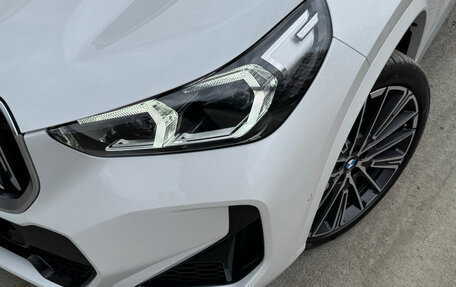 BMW X1, 2024 год, 4 800 000 рублей, 38 фотография