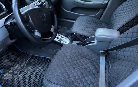 Chevrolet Lacetti, 2010 год, 465 000 рублей, 8 фотография