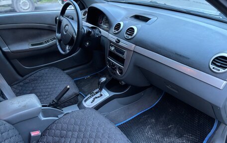 Chevrolet Lacetti, 2010 год, 465 000 рублей, 7 фотография