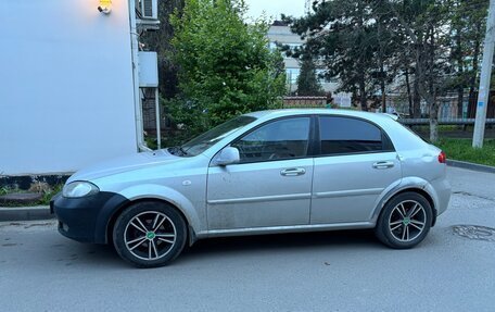 Chevrolet Lacetti, 2010 год, 465 000 рублей, 5 фотография