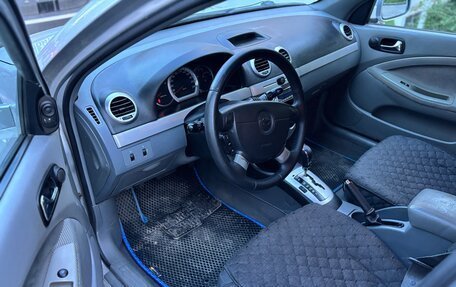 Chevrolet Lacetti, 2010 год, 465 000 рублей, 9 фотография