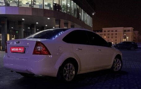 Ford Focus II рестайлинг, 2011 год, 520 000 рублей, 3 фотография