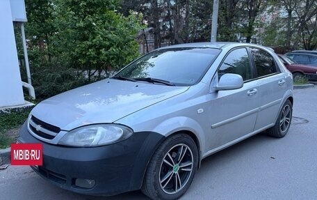 Chevrolet Lacetti, 2010 год, 465 000 рублей, 4 фотография