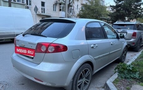 Chevrolet Lacetti, 2010 год, 465 000 рублей, 2 фотография
