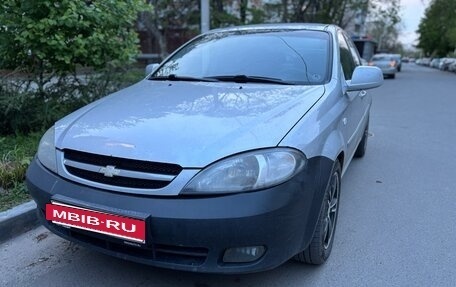 Chevrolet Lacetti, 2010 год, 465 000 рублей, 3 фотография