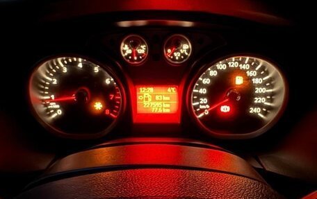 Ford Focus II рестайлинг, 2011 год, 520 000 рублей, 8 фотография