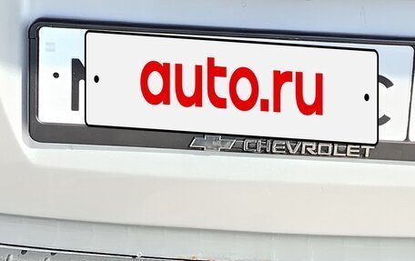 Chevrolet Captiva I, 2008 год, 660 000 рублей, 3 фотография