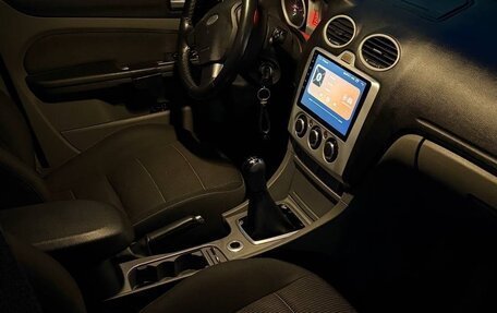 Ford Focus II рестайлинг, 2011 год, 520 000 рублей, 6 фотография