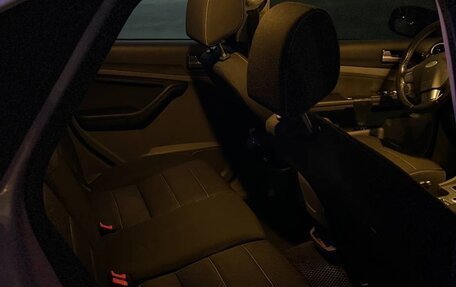 Ford Focus II рестайлинг, 2011 год, 520 000 рублей, 7 фотография