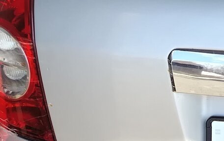 Chevrolet Captiva I, 2008 год, 660 000 рублей, 4 фотография