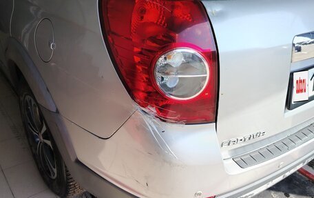 Chevrolet Captiva I, 2008 год, 660 000 рублей, 6 фотография