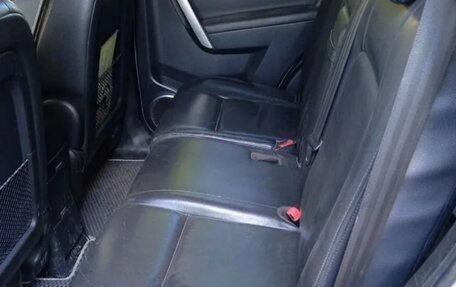 Chevrolet Captiva I, 2008 год, 660 000 рублей, 11 фотография