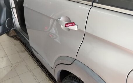 Chevrolet Captiva I, 2008 год, 660 000 рублей, 5 фотография