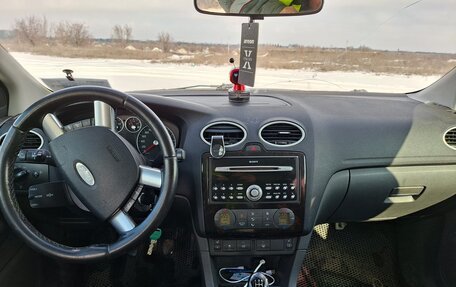 Ford Focus II рестайлинг, 2007 год, 460 000 рублей, 8 фотография