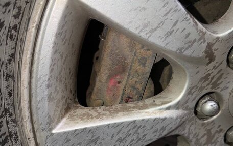 Subaru Forester, 2007 год, 550 000 рублей, 6 фотография