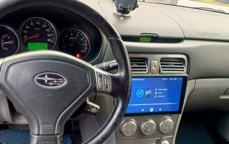 Subaru Forester, 2007 год, 550 000 рублей, 5 фотография