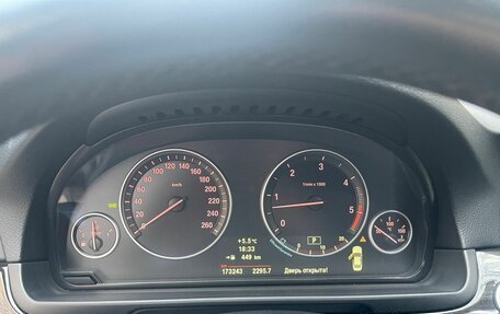 BMW 5 серия, 2010 год, 2 250 000 рублей, 19 фотография