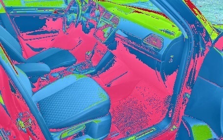 Volkswagen Tiguan II, 2018 год, 2 340 000 рублей, 12 фотография