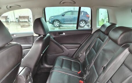 Volkswagen Tiguan I, 2010 год, 850 000 рублей, 8 фотография