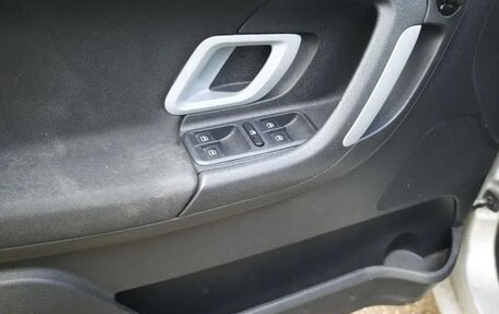 Skoda Fabia II, 2009 год, 390 000 рублей, 7 фотография