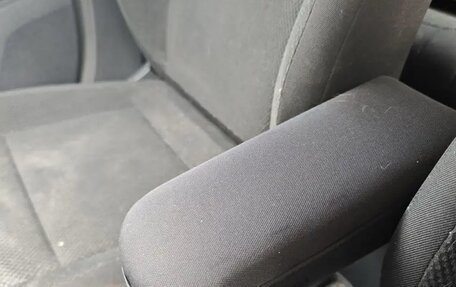 Skoda Fabia II, 2009 год, 390 000 рублей, 10 фотография