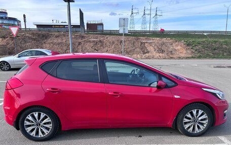 KIA cee'd III, 2017 год, 1 090 000 рублей, 4 фотография