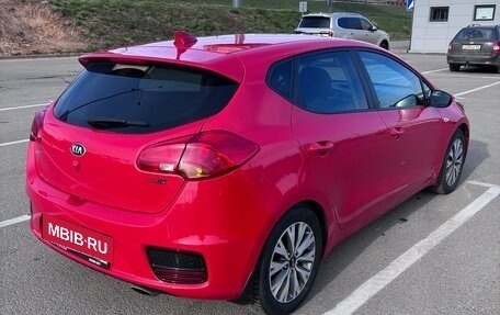 KIA cee'd III, 2017 год, 1 090 000 рублей, 5 фотография